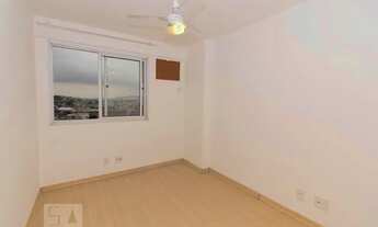 Imagem 7: Apartamento para Aluguel - Quintino Bocaiúva, 3 Quartos, 66 m2