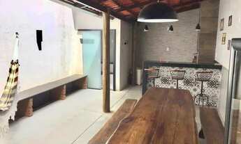 Imagem: CASA GEMINADA DUPLEX ICAIVERA, CONTAGEM/MG