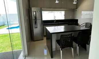 Imagem 3: Excelente casa no Condomínio Monte Carlo