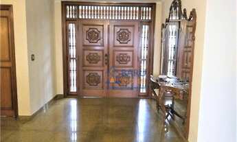 Imagem 7: Casa com 4 quartos, 400 m² - venda ou locação - Casa Verde - São Paulo/SP