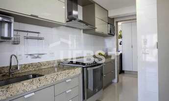 Imagem 7: Apartamento para venda com 157 metros quadrados com 3 quartos em Setor Marista - Goiânia