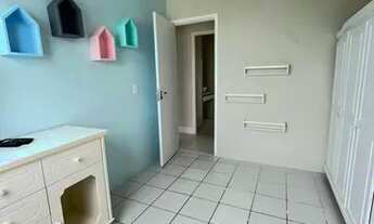 Imagem 6: Apartamento para aluguel tem 86 metros quadrados com 3 quartos em Boa Viagem - Recife - PE