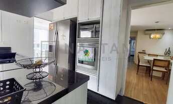 Imagem 7: Apartamento com 3 dormitórios à venda, 95 m² por R$ 1.325.000,00 - Anália Franco - São Pau