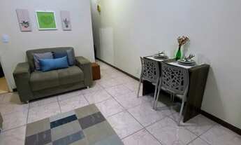 Imagem 2: Apartamento Loft próx Feirinha