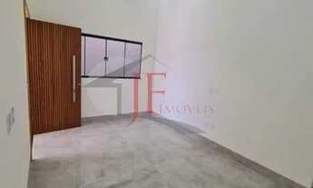 Imagem 7: Casa com 3 quartos - Bairro Jardim Mont Serrat em Aparecida de Goiânia