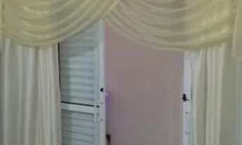 Imagem 2: CASA ASSOBRADADA - VILA VIRGÍNIA - SP