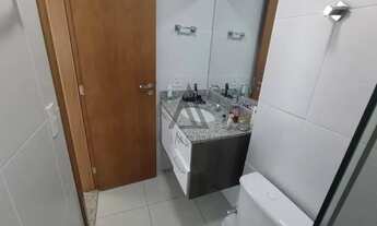 Imagem 7: Apartamento 3 Quartos com Suíte no Residencial Serra Atlantico