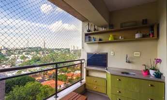 Imagem 3: São Paulo - Apartamento Padrão - VILA MADALENA