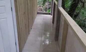 Imagem 4: Casa de 2 quartos no Rio tavares - Fpolis