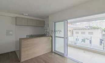 Imagem 6: Apartamento Locação Vila Mariana 45 m² 1 Dormitórios