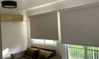 Imagem: Aluguel Arboretto - Mobiliado 4º andar