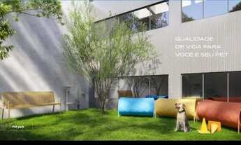 Imagem 4: SEVEN GRAÇA APARTAMENTO UM QUARTO E SALA COM VARANDA E ROOFTOP