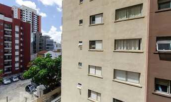 Imagem 3: Apartamento para Aluguel - Campos Elíseos, 2 Quartos, 85 m2