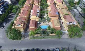 Imagem 1: Casa de condomínio para venda com 200 metros quadrados com 4 quartos