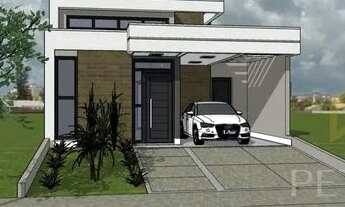 Imagem 3: Casa - Vila Monte Alegre - Paulínia