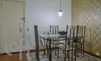 Imagem 5: Apartamento com 2 quartos à venda no Tatuapé, São Paulo, com 1 vaga