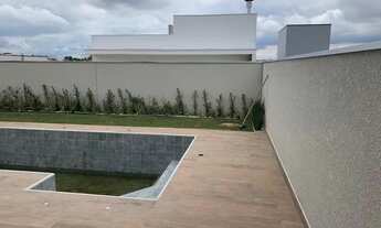 Imagem 4: Casa - Swiss Park - Campinas