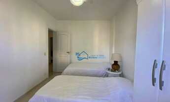 Imagem 8: Apartamento com 3 dormitórios à venda, 137 m² por R$ 2.350.000 - Riviera Módulo 3 - Bertio