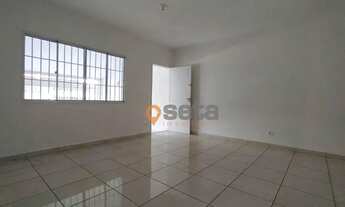 Imagem 2: Casa para alugar, 90 m² por R$ 2.455,00/mês - Jardim das Indústrias - São José dos Campos