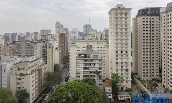 Imagem 6: DUPLEX - JARDIM PAULISTA - SP