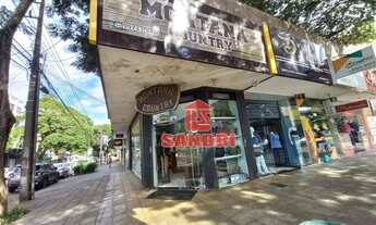 Imagem 2: Ponto à venda, 85 m² por R$ 200.000,00 - Zona 08 - Maringá/PR