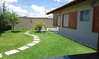 Imagem 2: Casa maravilhosa no Cyrela Landscape I