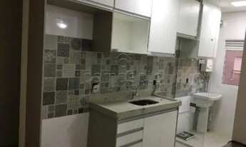 Imagem 5: Apartamento Padrão em São José do Rio Preto