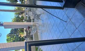 Imagem 3: Apartamento para aluguel tem 90 metros quadrados com 4 quartos em Brisamar - João Pessoa