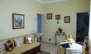 Imagem 5: Andaraí ótima localidade 3 qts sol manhã, mais dep revertida p área de serviço docs ok