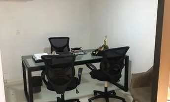 Imagem 5: Vendo loja no terreo