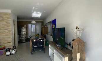 Imagem 3: Sobrado na Previdência- 3 Dorms, 2 vagas