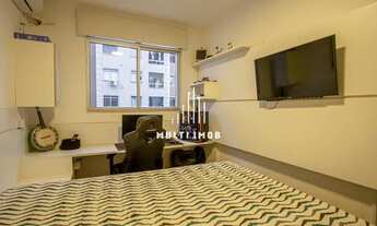 Imagem 7: Apartamento 2D com infra completa