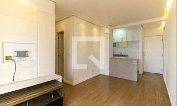 Imagem 3: Apartamento para Aluguel - Bosque da Saúde, 2 Quartos, 44 m2