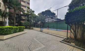 Imagem 7: Apartamento para venda possui 48 metros quadrados com 2 quartos em Vila Santana - São Paul