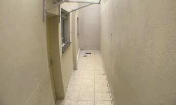 Imagem 3: Casa para aluguel tem 80 metros quadrados com 3 quartos em Santa Tereza - Belo Horizonte