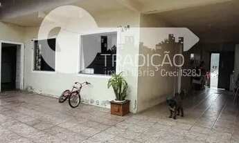 Imagem: CASA NO FAZENDA COM 3 DORMITÓRIOS