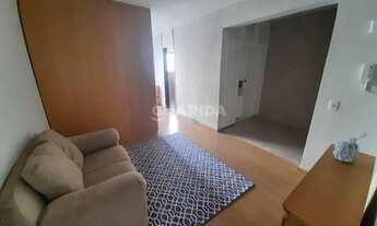 Imagem: JK mobiliado no bairro Centro Histórico