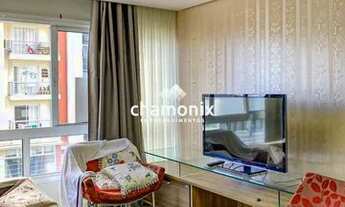 Imagem 3: Apartamento no Centro de Flores (107m²