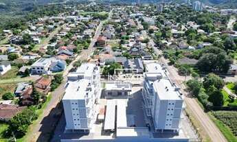 Imagem 4: Apartamento com 3 dormitórios à venda, 96 m² por R$ 420.000,00 - Vinte e Cinco de Julho