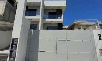 Imagem 2: Casa com 3 suítes pra locação no Jardim Maristela em Atibaia SP