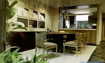 Imagem 4: CASA EM CONDOMÍNIO - JARDIM GUEDALA - SP