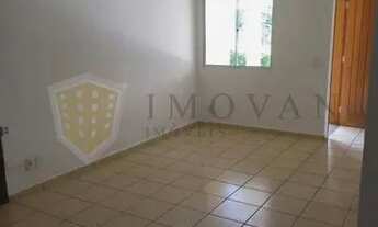 Imagem 2: Ribeirão Preto - Casa de Condomínio - Residencial Jequitibá