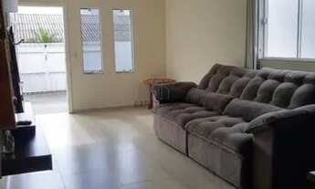 Imagem 4: Casa Padrão Casa com 3 dormitórios