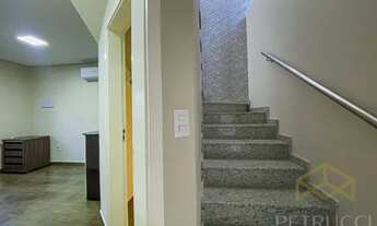 Imagem 4: Casa - Swiss Park - Campinas