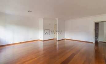 Imagem 2: Apartamento Venda Campo Belo 130 m² 3 Dormitórios