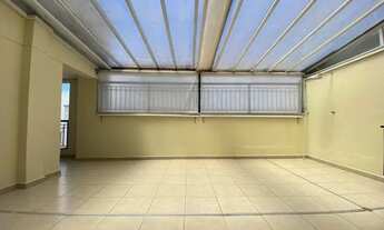 Imagem 3: Apartamento com 2 dormitórios à venda, 104 m² por R$ 720.000 - Morumbi - São Paulo/SP