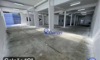 Imagem 5: Galpão, 1100 m² - venda por R$ 10.950.000,00 ou aluguel por R$ 40.400,00/mês - Mandaqui