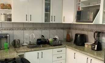 Imagem 6: Casa à venda no bairro Jardim Ponte Rasa - São Paulo/SP, Zona Leste