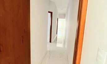 Imagem 5: Casa com 3 dormitórios sendo 1 suíte à venda, 118 m² por R$ 590.000 - Parque Universitário