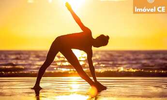 Imagem 7: Casa para venda com 120 metros quadrados com 2 quartos em Taíba - São Gonçalo do Amarante